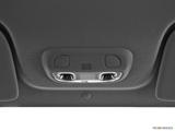 Courtesy lamps/ceiling controls photo
